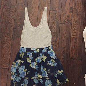 Abercrombie and Fitch dress